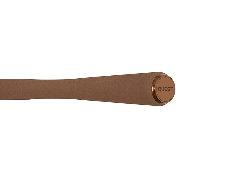 Delphin QUEST B´CAST 230cm/125g/2 díly