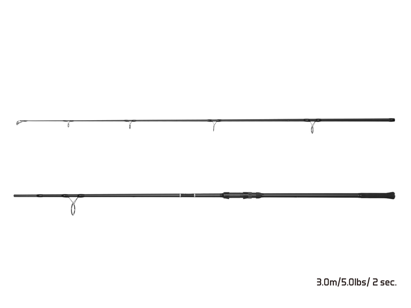 Delphin APOLLO GenerationX 380cm/5lbs/2 díly