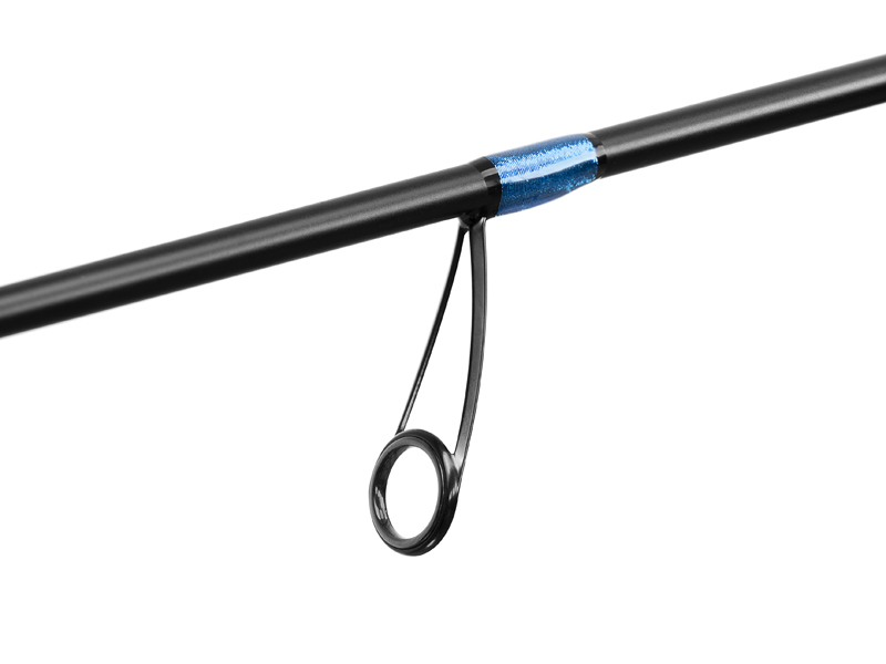 Delphin GraphiX 24T 213cm/2-7g/2 díly