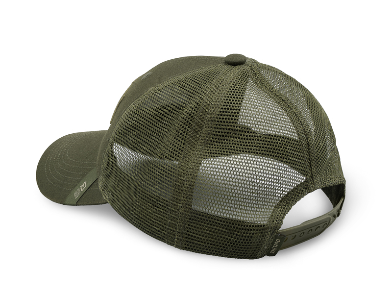 Kšiltovka Delphin OutLINE CARP Trucker UNI
