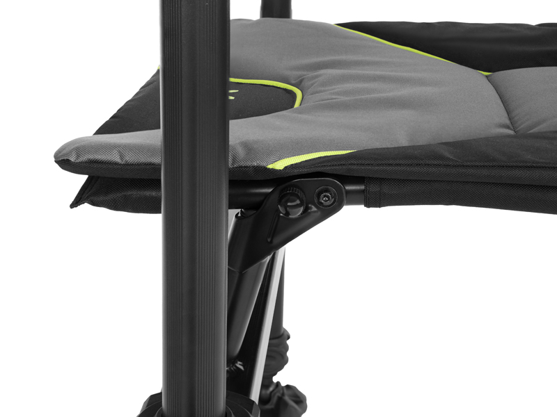 Feeder křeslo Delphin REAXE