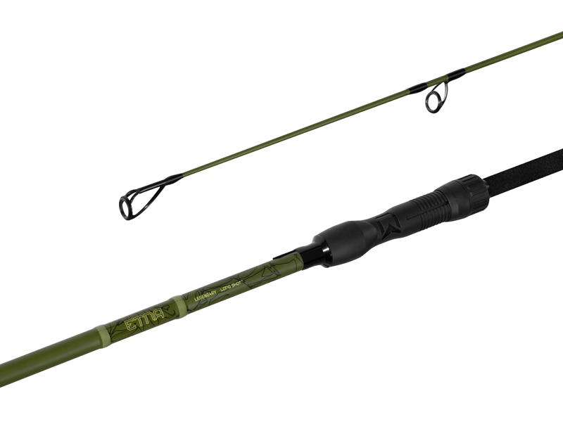 Delphin ETNA Camo LongSHOT+