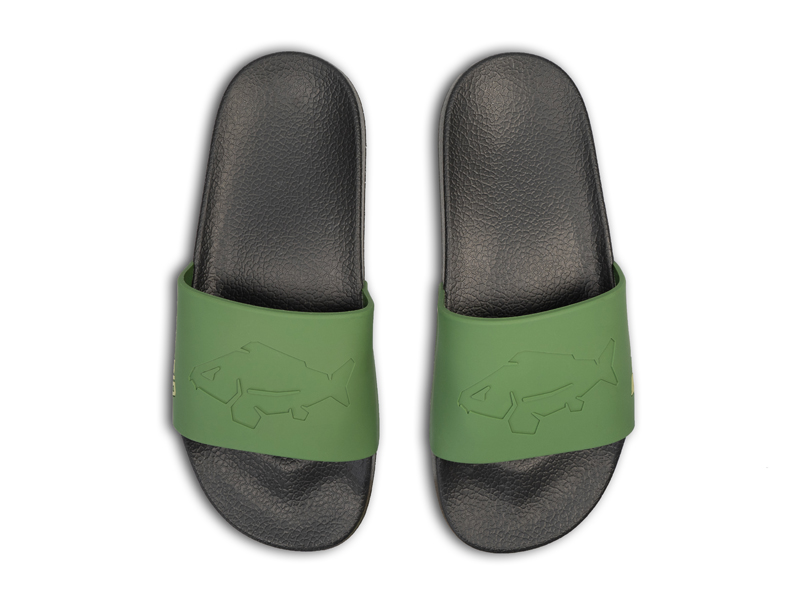 Pantofle Delphin OutLINE CARP 43