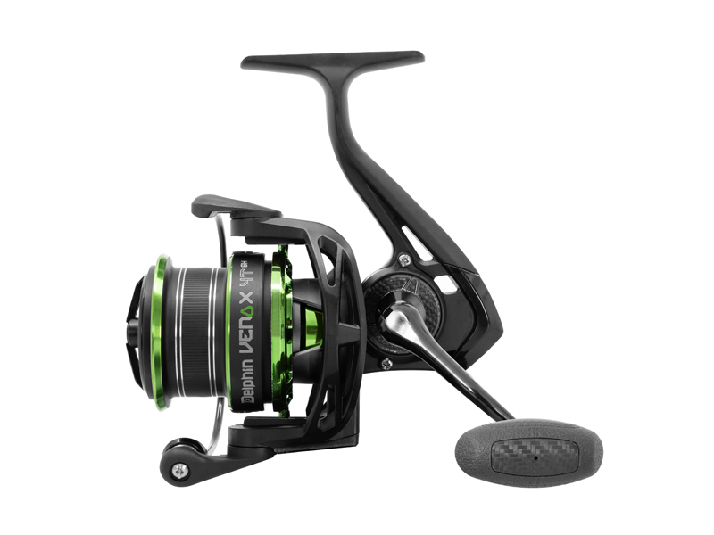 Delphin VENOX 5T SH vel. 5000