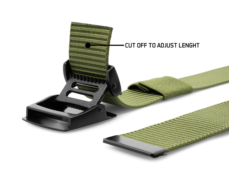 Opasek Delphin OutLINE UNI