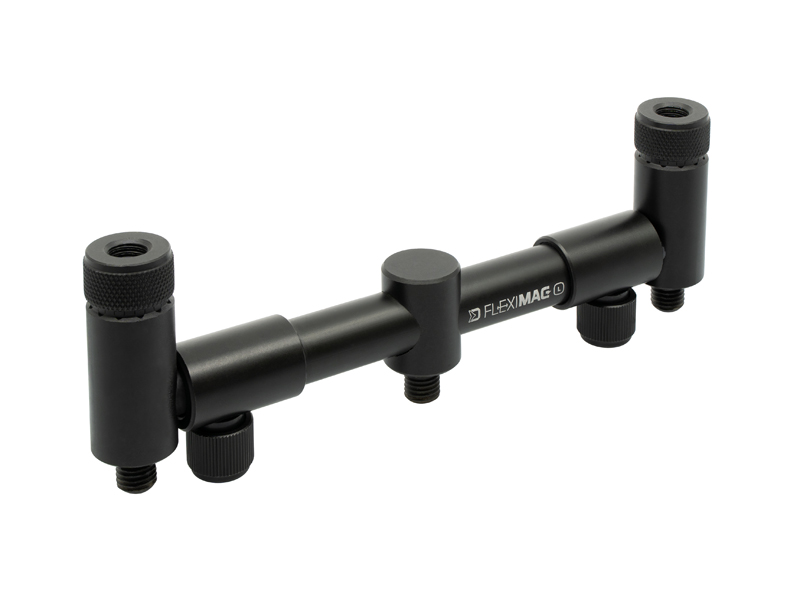 Roztahovací hrazda na pruty Delphin FlexiMAG BUZZ L L 18-25cm