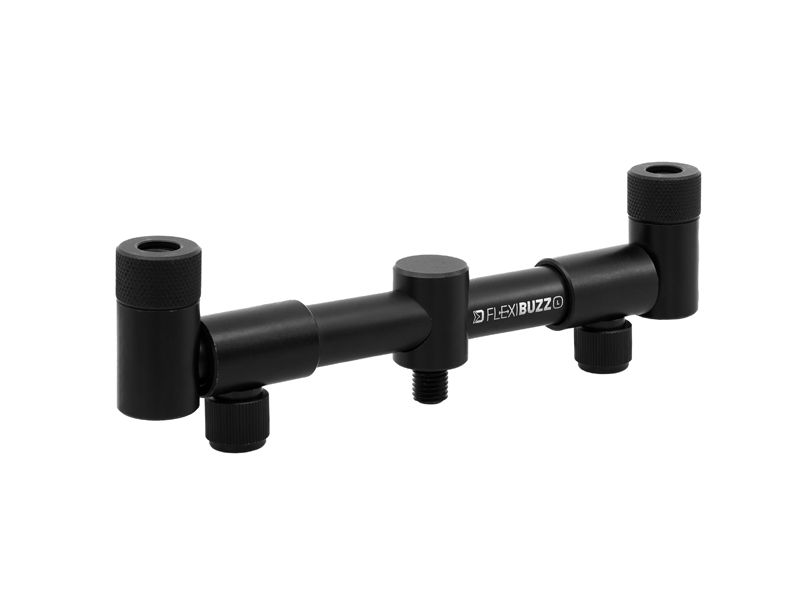 Roztahovací hrazda na pruty Delphin FlexiBUZZ L L 18-25cm