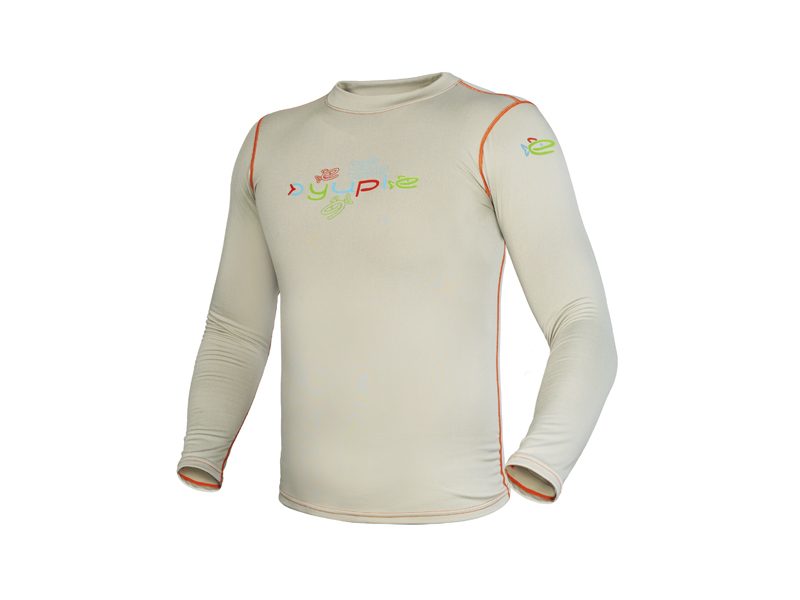 Termo dětský set vrch + spodky Delphin YUPIE 122