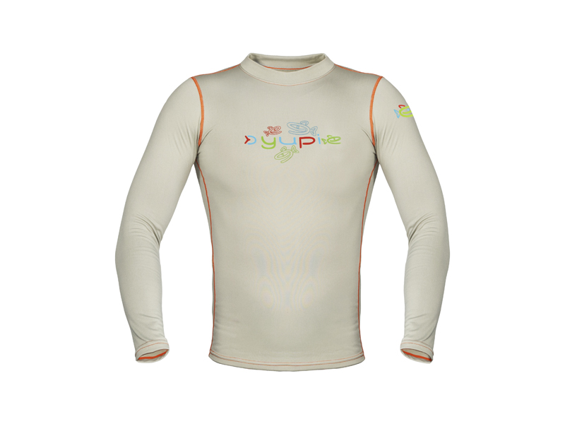 Termo dětský set vrch + spodky Delphin YUPIE 122