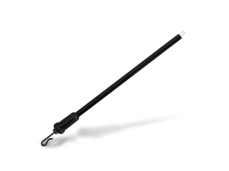 Konektor na PVA sáčky Delphin PVA TUBE / 6ks
