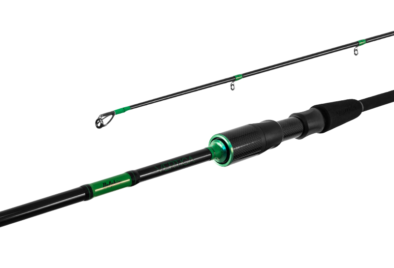 Delphin Vertica Spin 180cm/13-48g