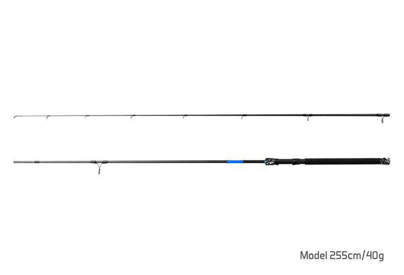 Delphin GAMER / 2 díly 210cm/25g 210cm/25g