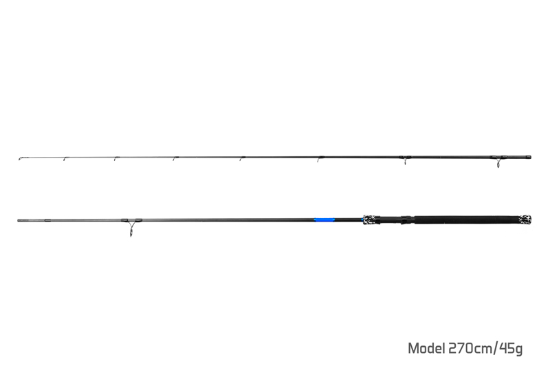 Delphin GAMER / 2 díly 210cm/25g 210cm/25g