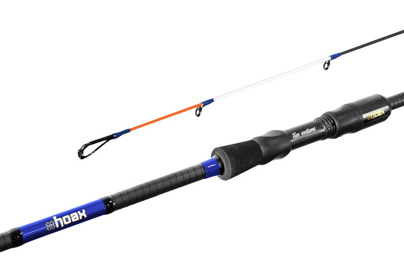 Delphin HOAX / 2 diely 206cm/5-21g