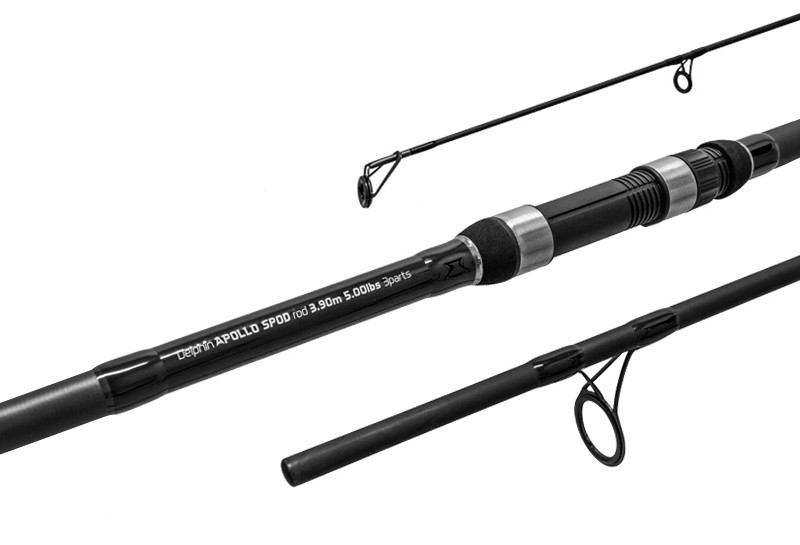 Delphin APOLLO Spod / 2 diely 360cm/5,00lbs