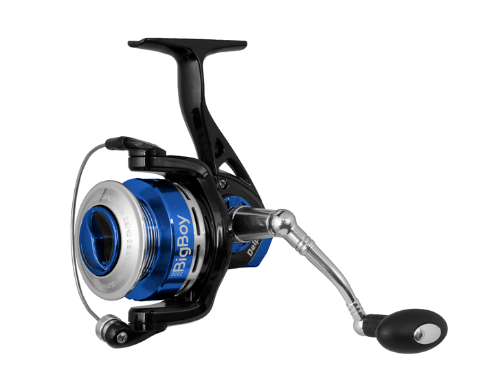 Delphin BIGBOY 2500