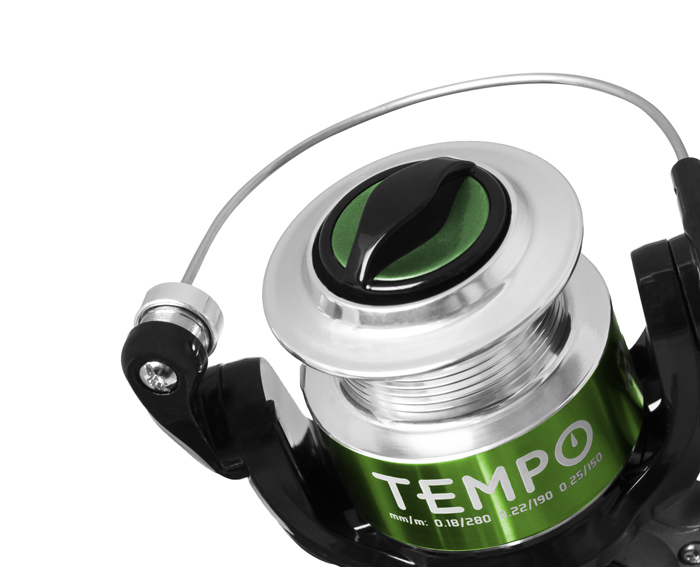 Náhradní cívka pro Delphin TEMPO 10