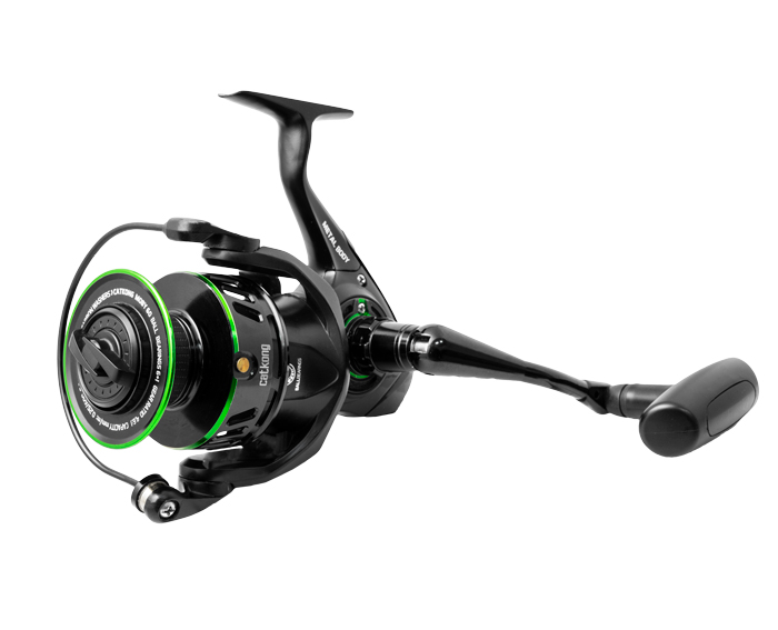 Catkong MOBY 60 6+1 BB