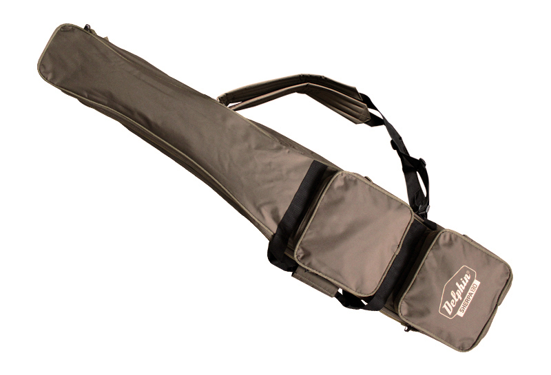 Puzdro Delphin SHERPA 2.5 komorové 130cm