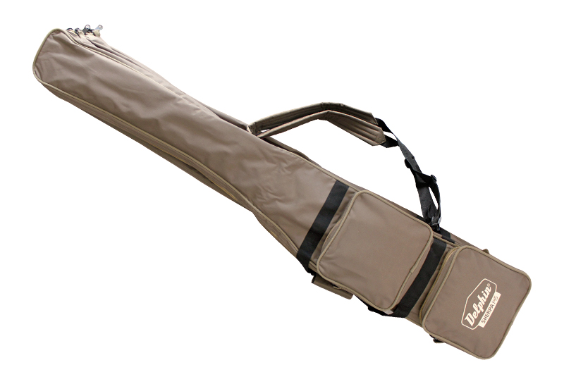 Puzdro Delphin SHERPA 2.5 komorové 145cm