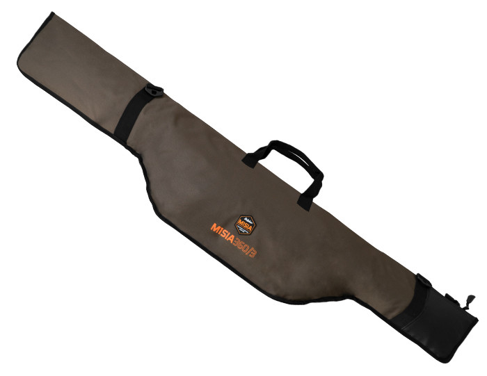 Delphin Carp MISIA 360-2200cm