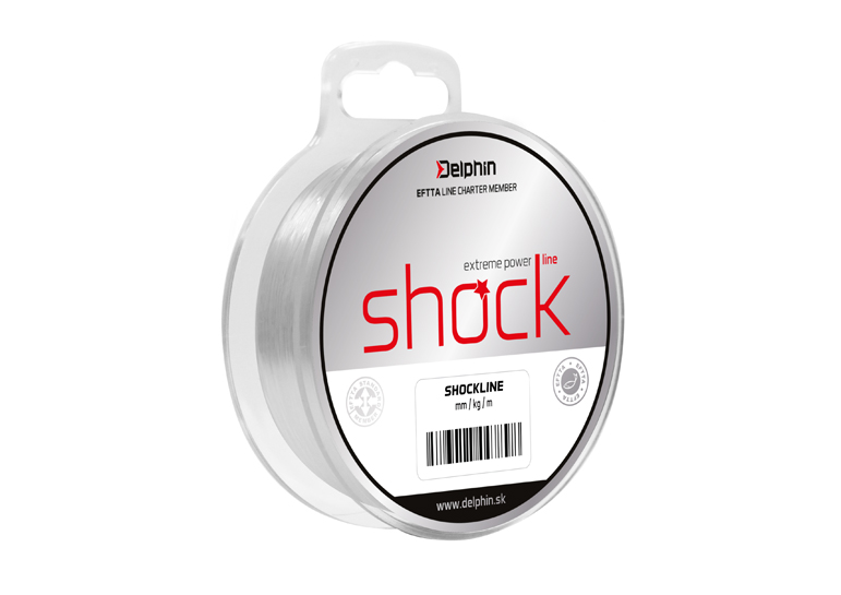 Delphin SHOCK LINE