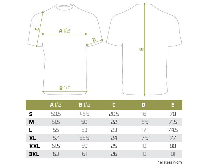 Tričko Delphin Catch me! S