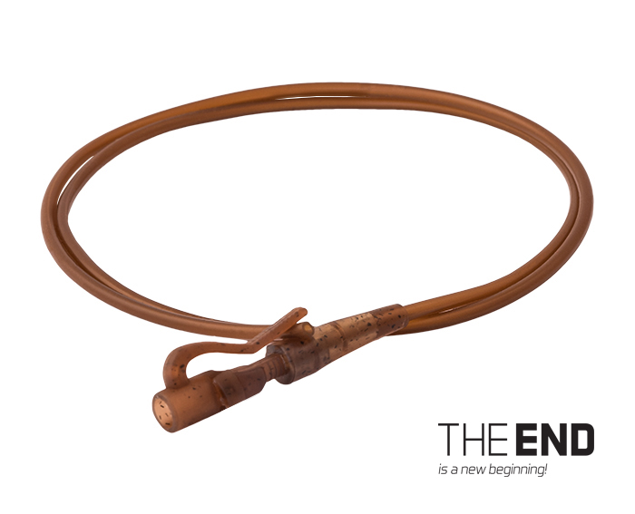 Závesná montáž THE END / 7ks 45cm / G-ROUND