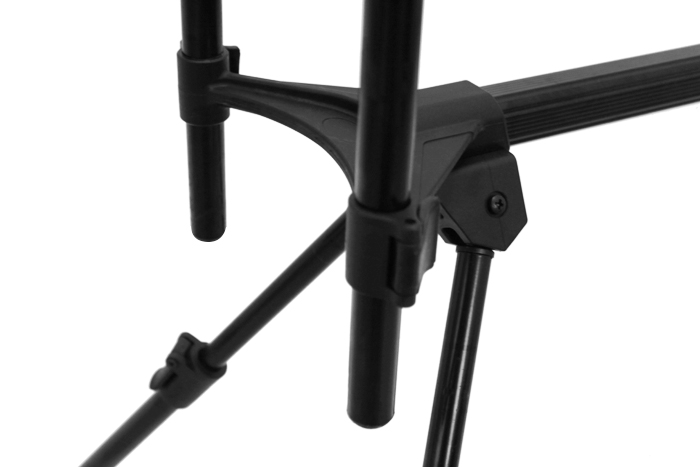 Rod pod Delphin BRONX čtyřnožka