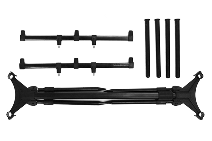 Rod pod Delphin BRONX čtyřnožka