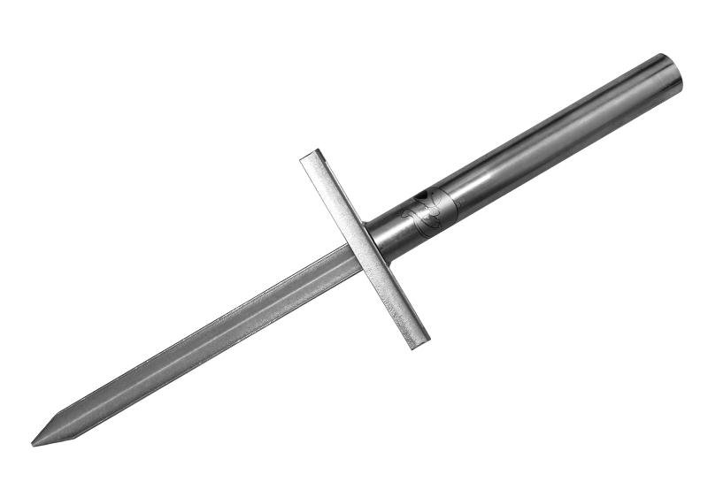 Sumcový stojan Delphin HAMMER