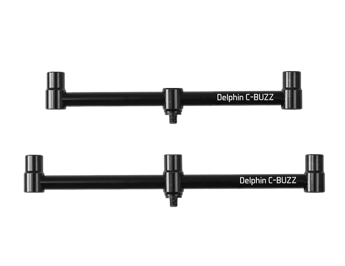 Delphin C-BUZZ na 2 pruty