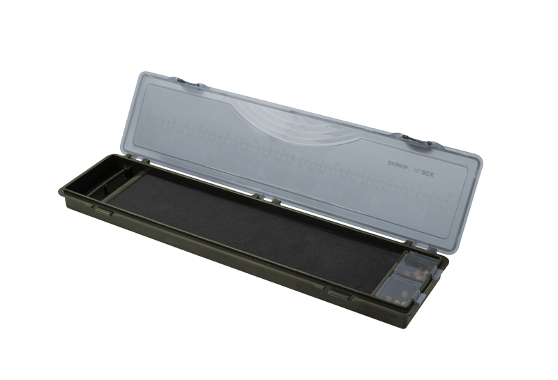 Krabice na návazce Delphin C-RIGBOX