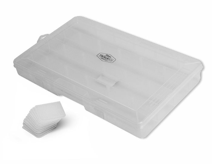 Krabica Delphin B-07 355x220x45mm