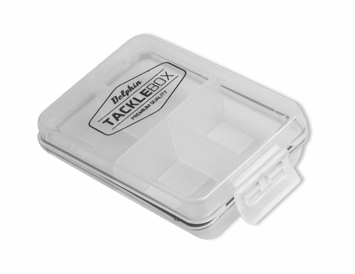 Krabica Delphin G-14 105x70x25mm