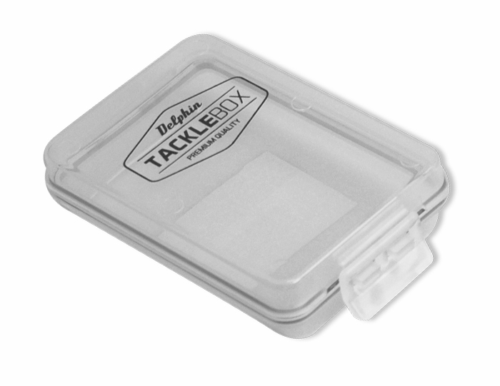 Krabica Delphin G-15 105x70x25mm