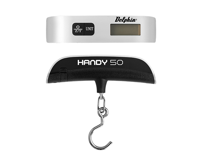 Digitální váha Delphin HANDY 50