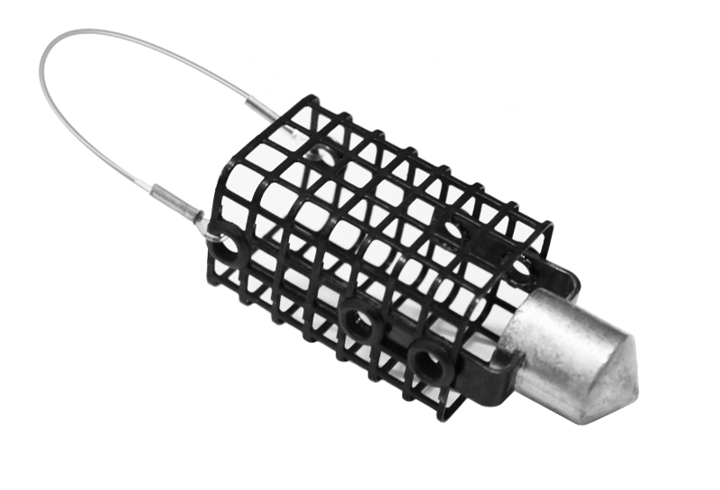 Krmítko feeder PROFES SPEED/hranaté 20gr