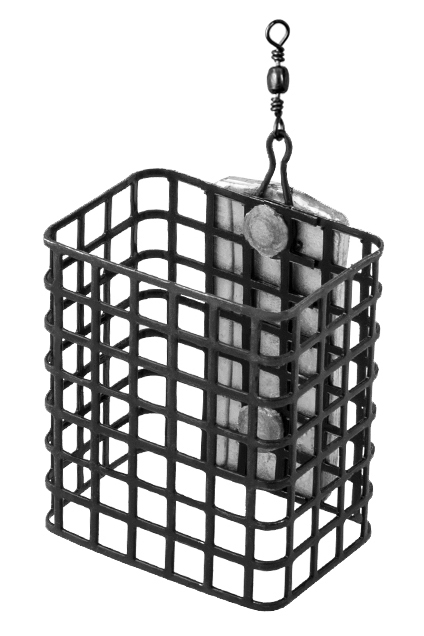 Krmítko feeder PROFES MAXI 20gr
