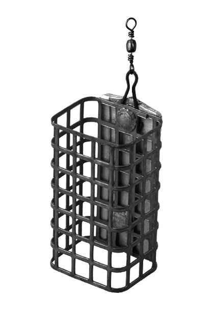Krmítko feeder PROFES MINI 10gr