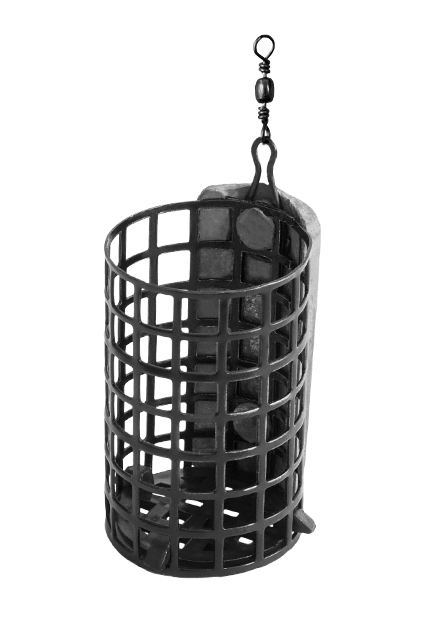 Krmítko feeder okrúhle PRO 10g