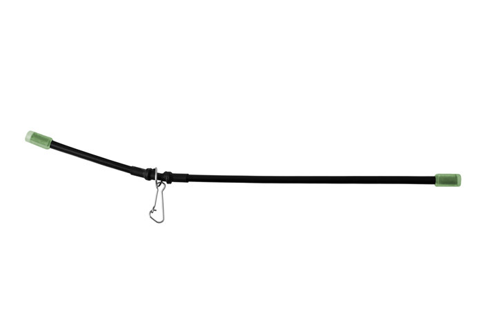 Feedrové trubičky Delphin FDR-T /5ks  22cm
