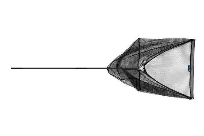 Kaprársky podberák Delphin CAPRI 85x85cm/1,8m