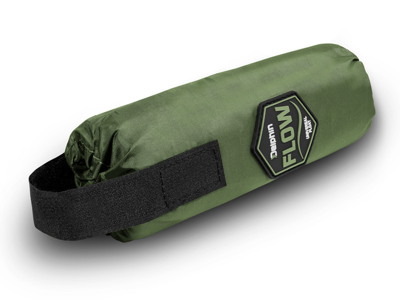 Plavák na podberák Delphin FLOW XXL 20 x 9cm