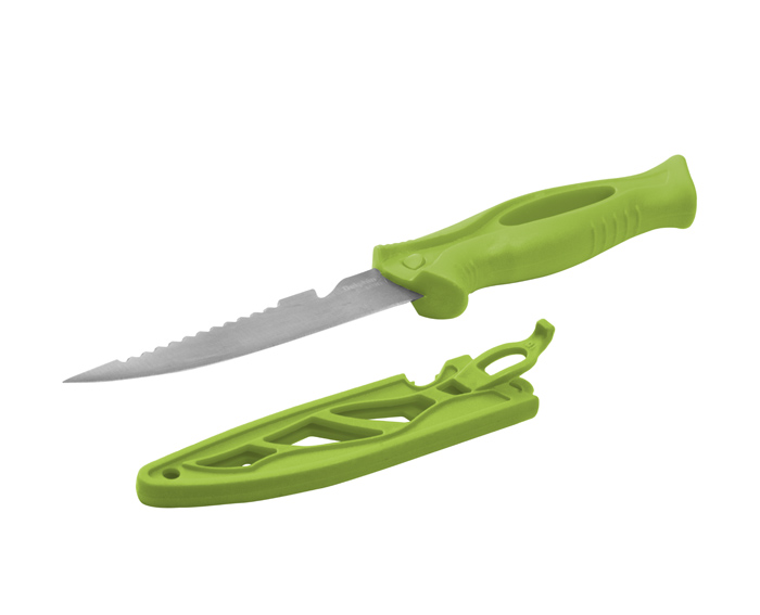 Nůž Delphin B-MINI čepel 9,5cm