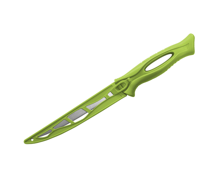 Filetovací nůž Delphin B-MAXI čepel 15,5cm