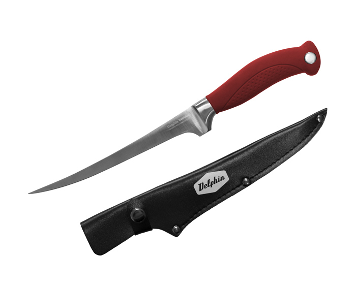 Filetovací nůž Delphin YAPAN