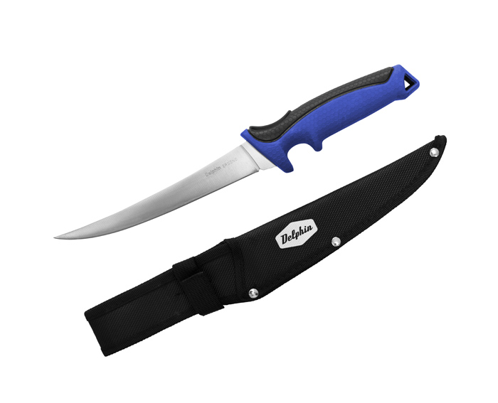 Filetovací nůž Delphin ERGONO
