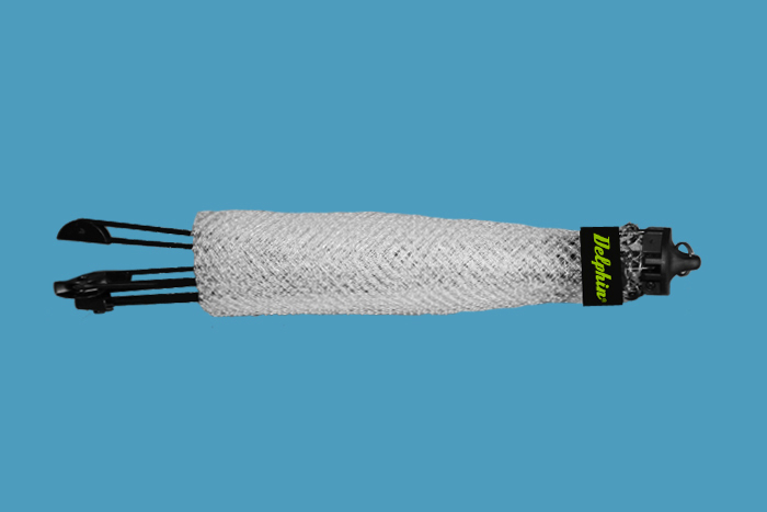 Náhradná nylonová sieťka pre čereň 100x100cm