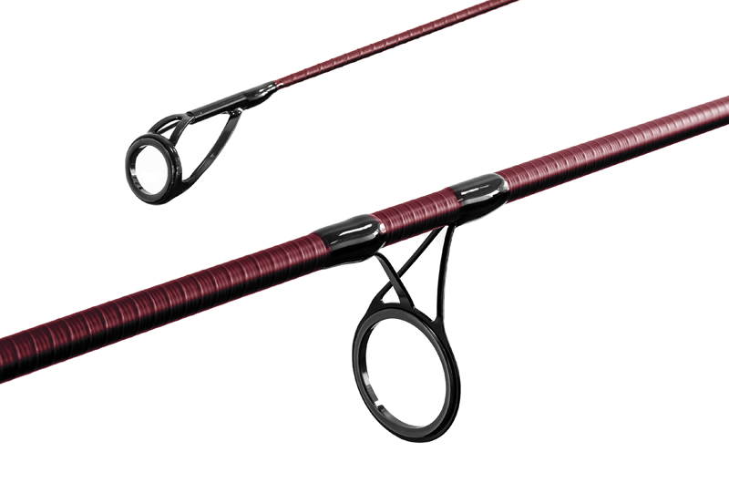 Prut Delphin ETNA E3 380cm 3,50lbs